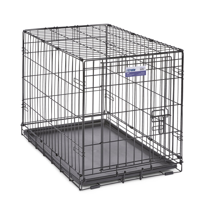 30 wire discount dog crate